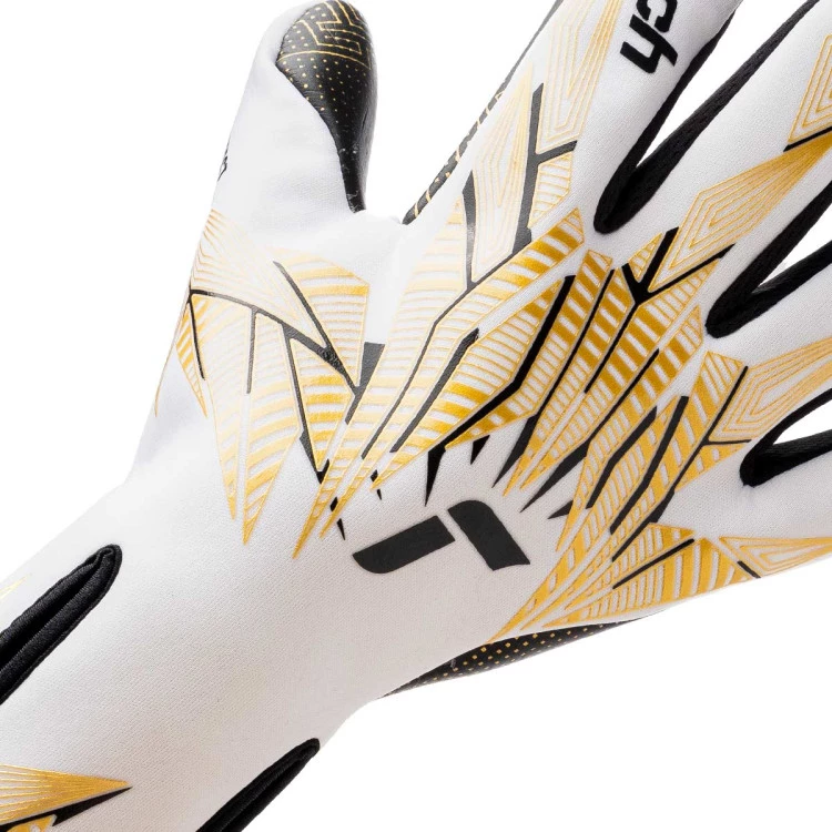 guante-reusch-pure-contact-gold-x-glueprint-strapless-white-gold-black-4