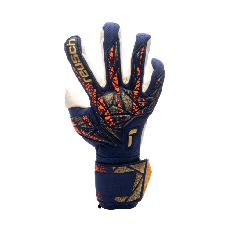 guante-reusch-attrakt-speedbump-premium-blue-gold-1