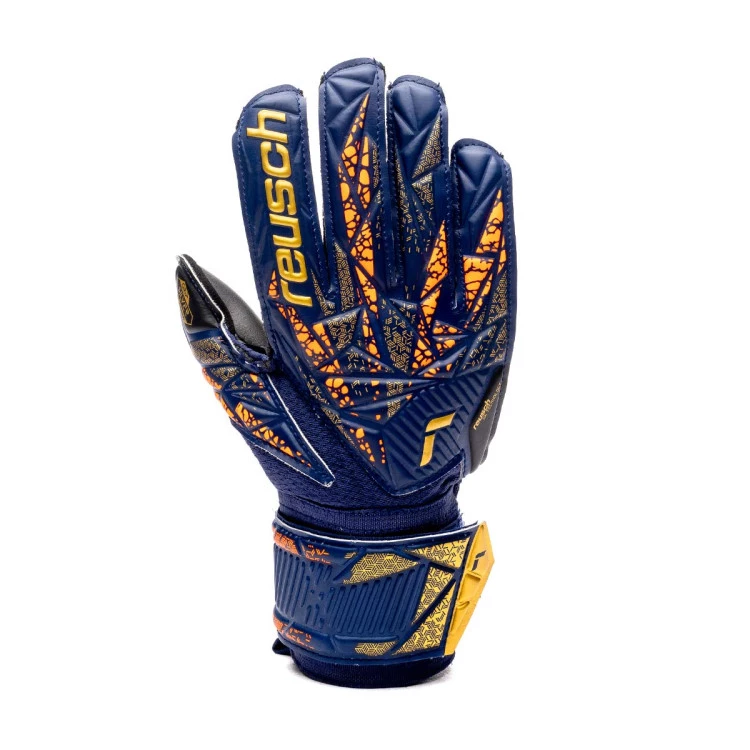 guante-reusch-attrakt-silver-nino-azul-1