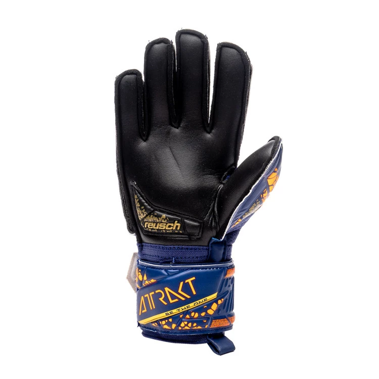 guante-reusch-attrakt-silver-nino-azul-3