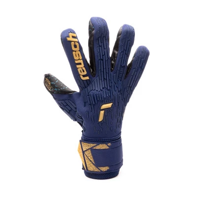 Attrakt Freegel Fusion Goaliator Handschuh