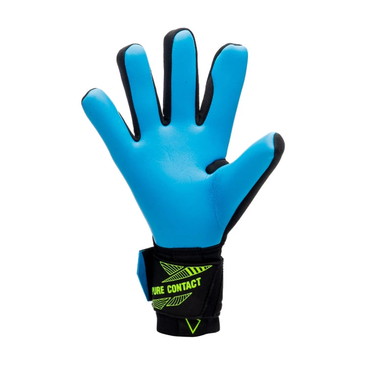 guante-reusch-pure-contact-aqua-black-green-3