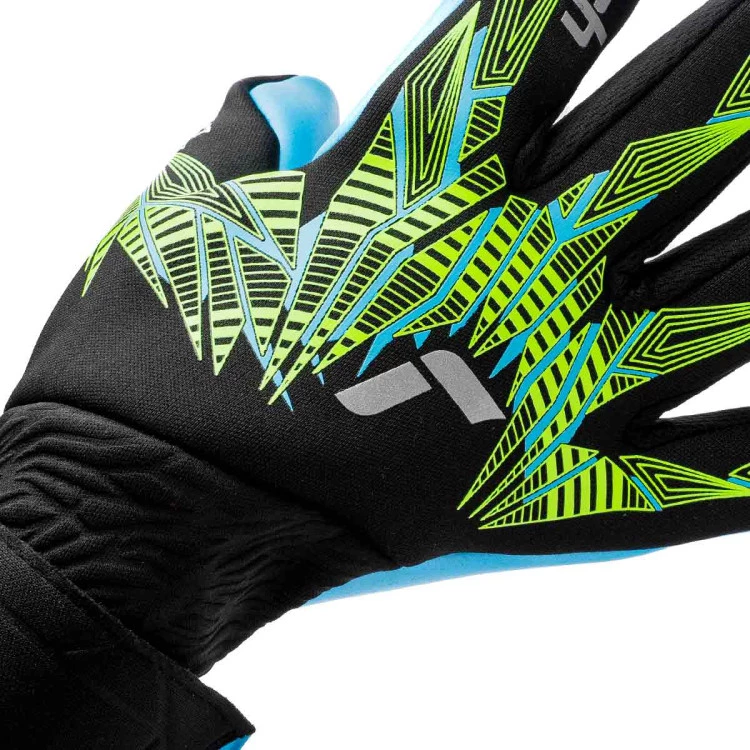 guante-reusch-pure-contact-aqua-black-green-4