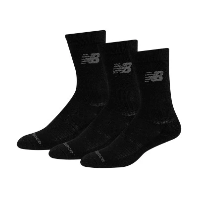 Performance Cushioned Crew (3 Pairs) Socken