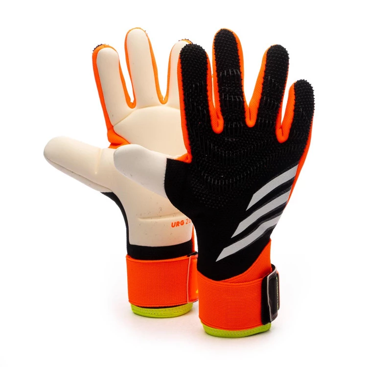 Adidas ace vs predator gloves hotsell