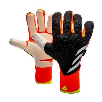 Predator Pro Fingersave Black-Solar Red-Solar Yellow