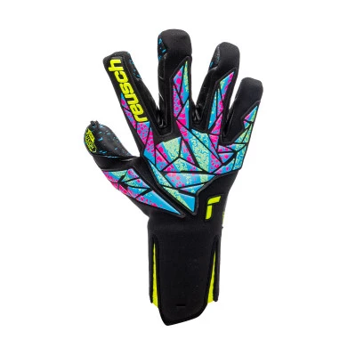 Guantes Attrakt Fusion Strapless