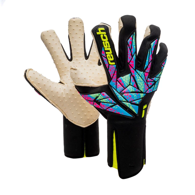 guantes-reusch-attrakt-speedbump-strapless-black-safety-yellow-0