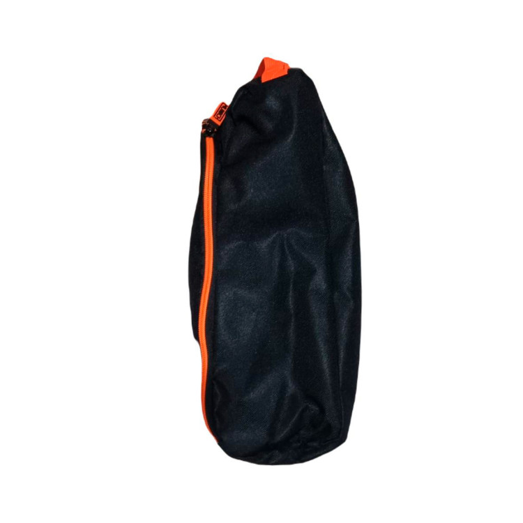 zapatillero-munich-footwear-bag-negro-naranja-2
