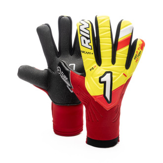 Nkam Pro Onana Red-Yellow-Black