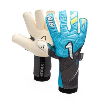 Nkam Pro Onana Blauw-Zwart-Wit