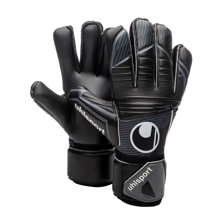 guantes-uhlsport-comfort-absolutgrip-black-white-0