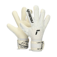 Gants Reusch Attrakt Freegel Silver Unai Simón