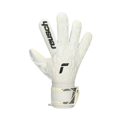 Guantes Attrakt Freegel Silver Unai Simón