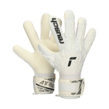 Guantes Reusch Attrakt Freegel Silver Unai Simón Niño