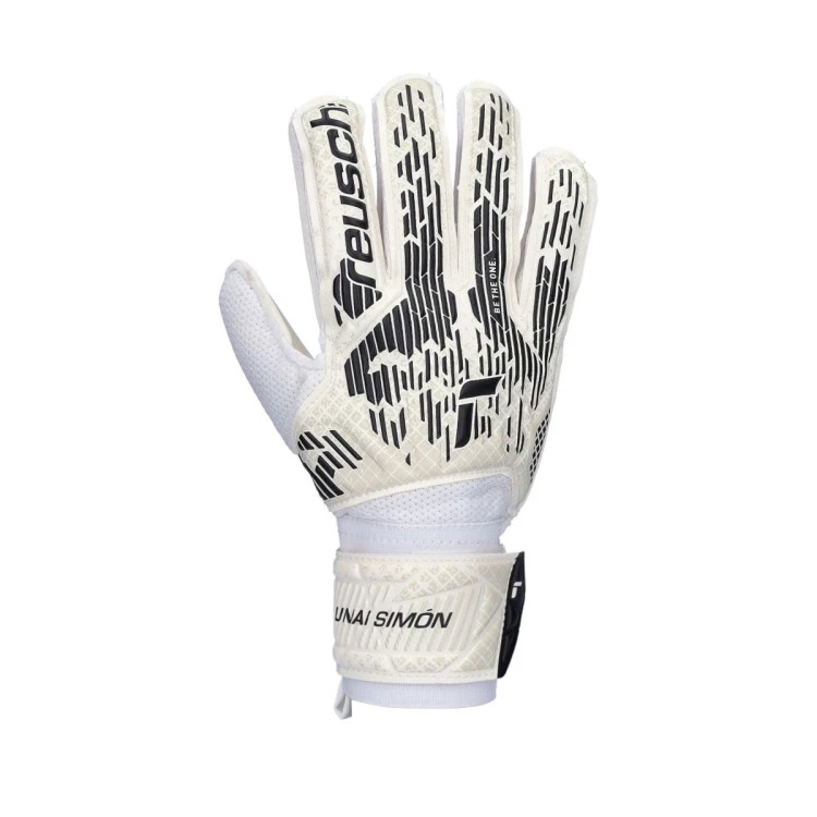 guantes-reusch-attrakt-solid-unai-simon-nino-white-1