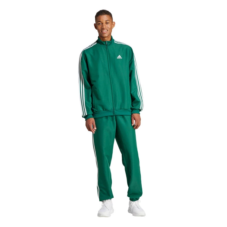 Goedkoop fashion adidas trainingspak