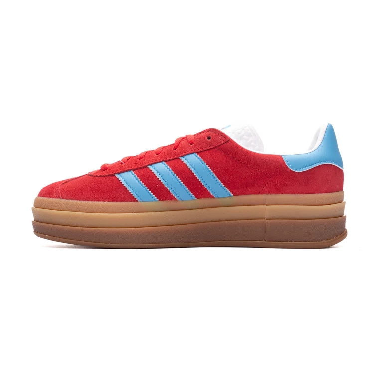 zapatilla-adidas-gazelle-bold-mujer-white-malachite-saturn-gold-2