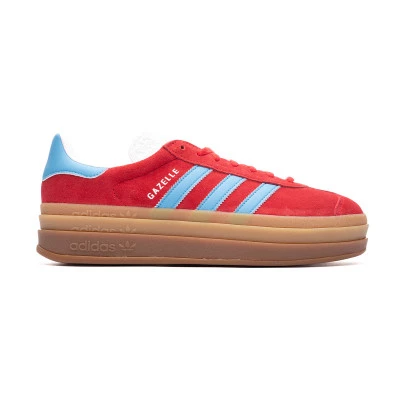 Women Gazelle Bold Trainers