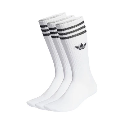 Chaussettes Crew (3 paires)