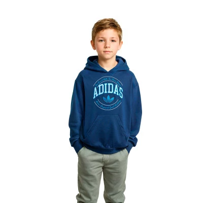 Kids Graphics Sweatshirt