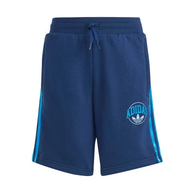 Graphics Niño Shorts