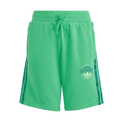 Kids Graphics Shorts