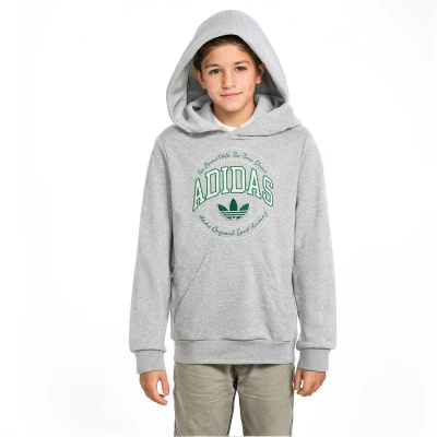 Kinder Graphics Sweatshirt