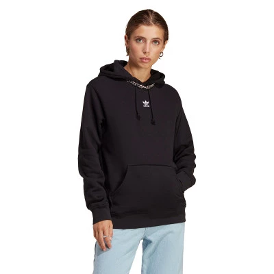 Sweat-shirt Femme Trefoil Essentials