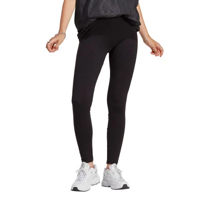 Women Trefoil Essentials Leggings