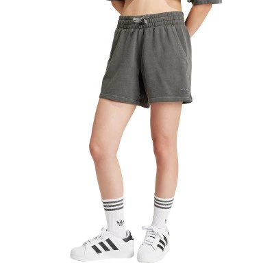 Frau Trefoil Essentials Shorts