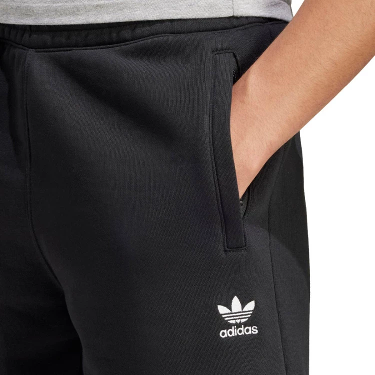 pantalon-corto-adidas-trefoil-essentials-black-3