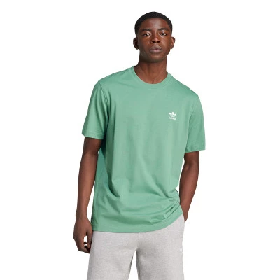 Camiseta Trefoil Essentials