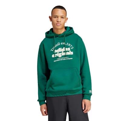 Main Originals Sweatshirt