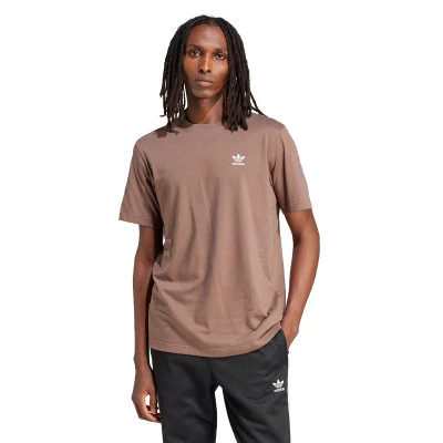 Camiseta Trefoil Essentials