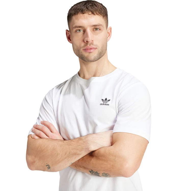 camiseta-adidas-trefoil-essentials-white-4