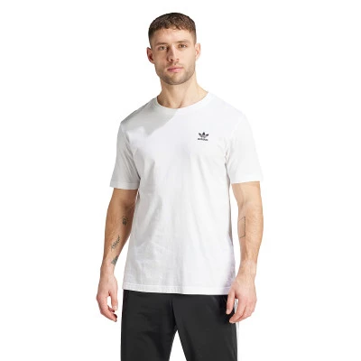 Camiseta Trefoil Essentials