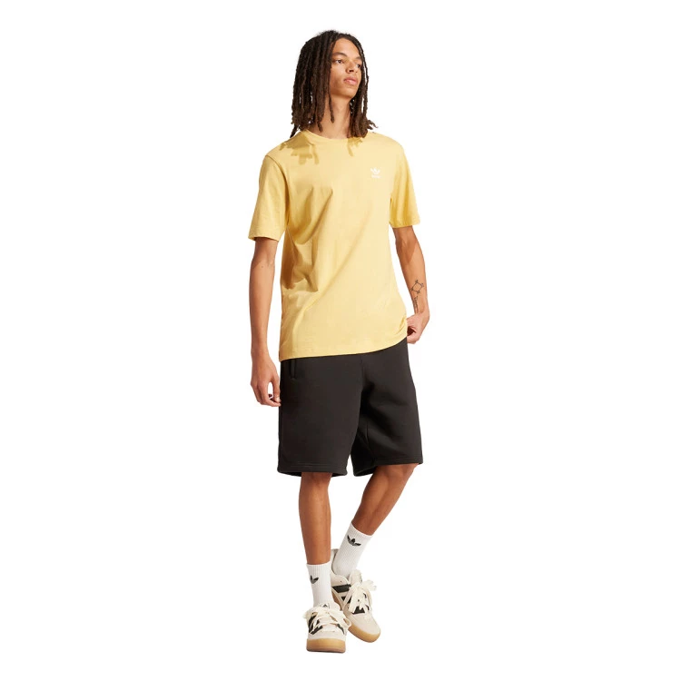 camiseta-adidas-trefoil-essentials-oat-2