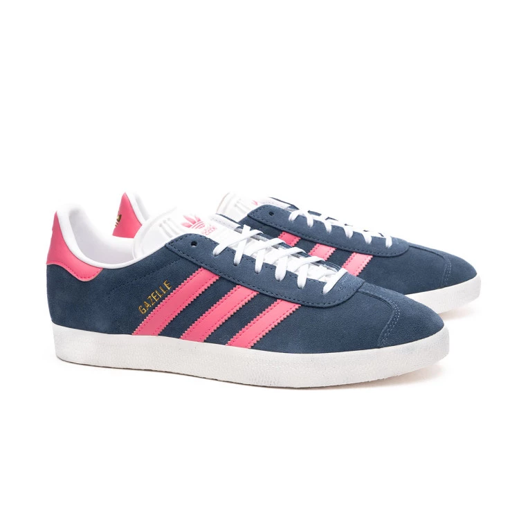 zapatilla-adidas-gazelle-mujer-preloved-ink-lucid-pink-gold-met.-0