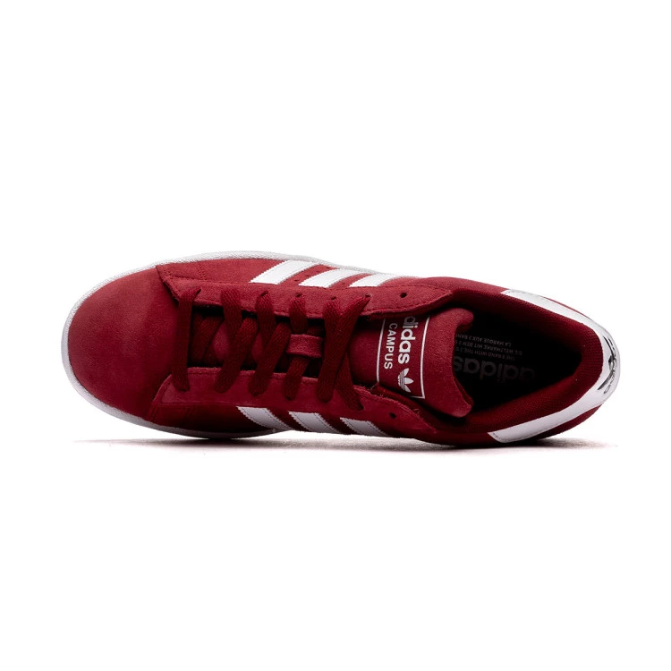 zapatilla-adidas-campus-2-collegiate-burgundy-white-core-black-4