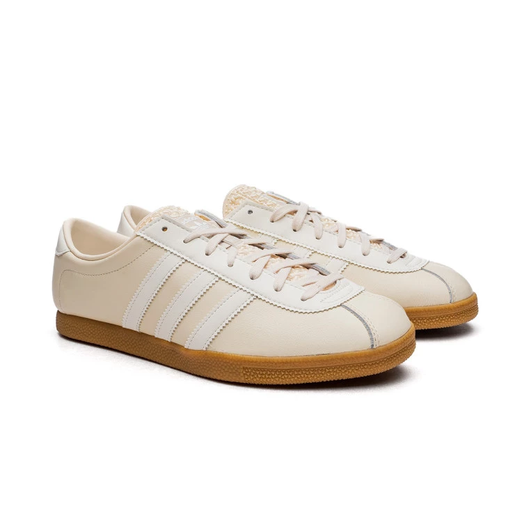 Adidas gum sole trainers best sale