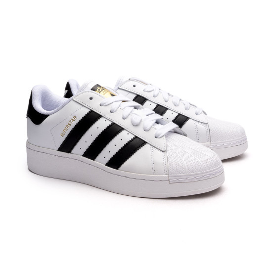 Adidas superstar blancos online