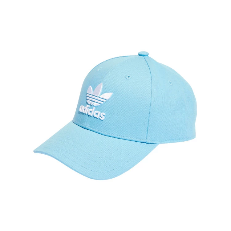 Cappello adidas Adicolor Semi Blue Burst Futbol Emotion