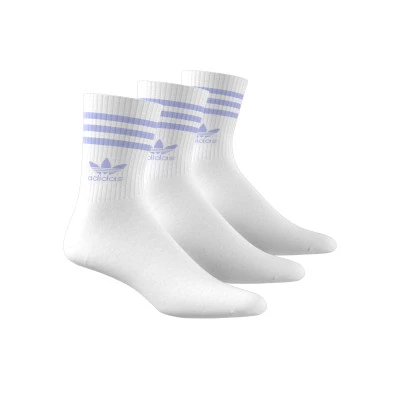 Chaussettes Adicolor (3 Pares)