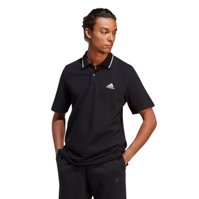 Small Logo Polo Shirt