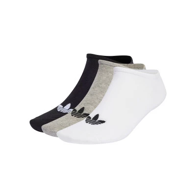 Trefoil Liner 6 Socken