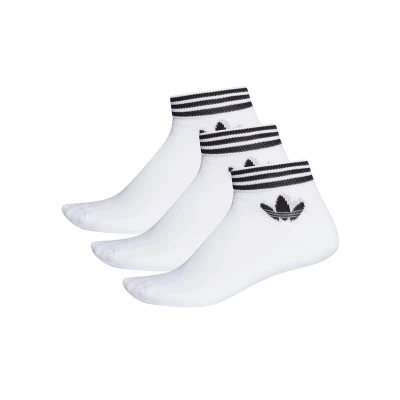 Trefoil Ank Socken