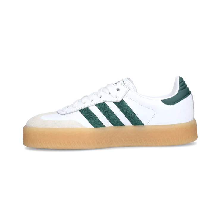 zapatilla-adidas-sambae-mujer-white-collegiate-green-2