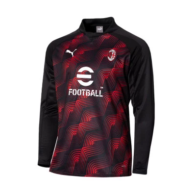 Sudadera AC Milan Pre-Match 2023-2024