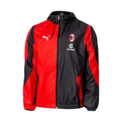 Chaqueta AC Milan Pre-Match 2023-2024